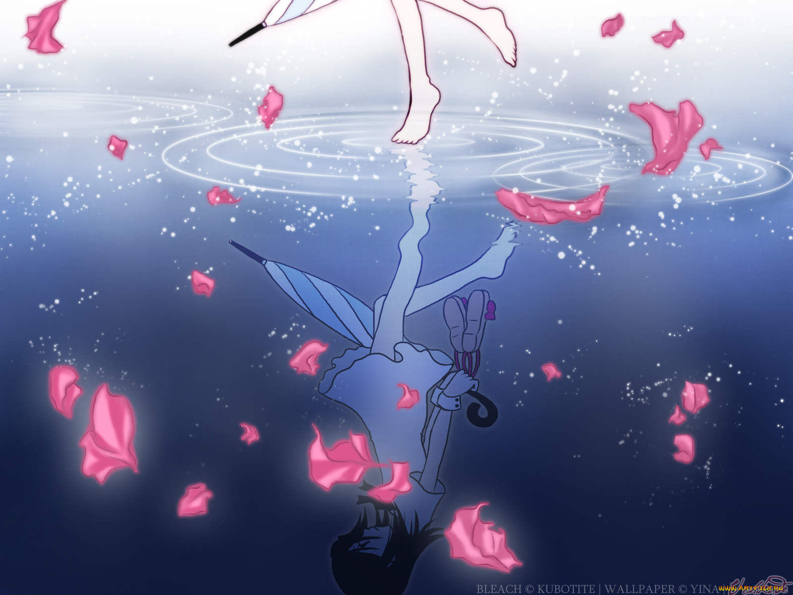 , bleach